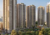 3 BHK Semi-Furnished Apartment for Sale in Zirakpur near Chandigarh 1