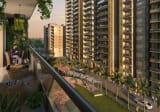 2 BHK Apartment for Sale in Zirakpur Near Chandigarh 6