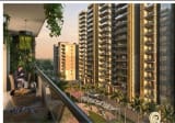 2 BHK Apartment for Sale in Zirakpur Near Chandigarh 1