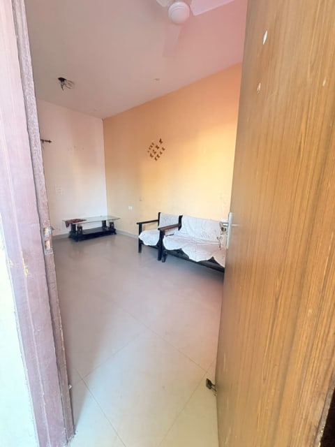 1 BHK Furnished Apartment for Sale in Derabassi