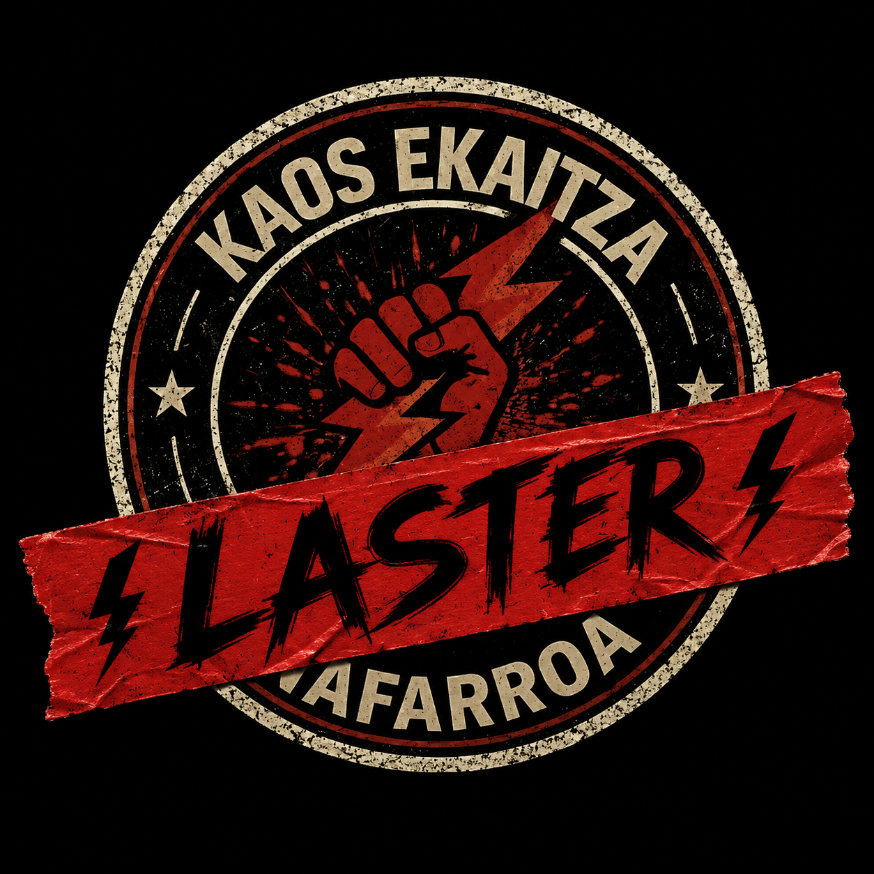 Laster — 15 de agosto de 2026