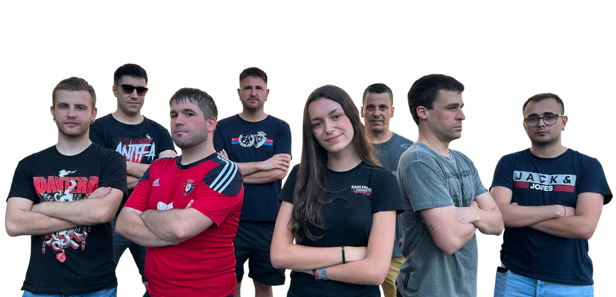 Kaos Ekaitza