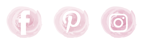Merry me custom social media icons