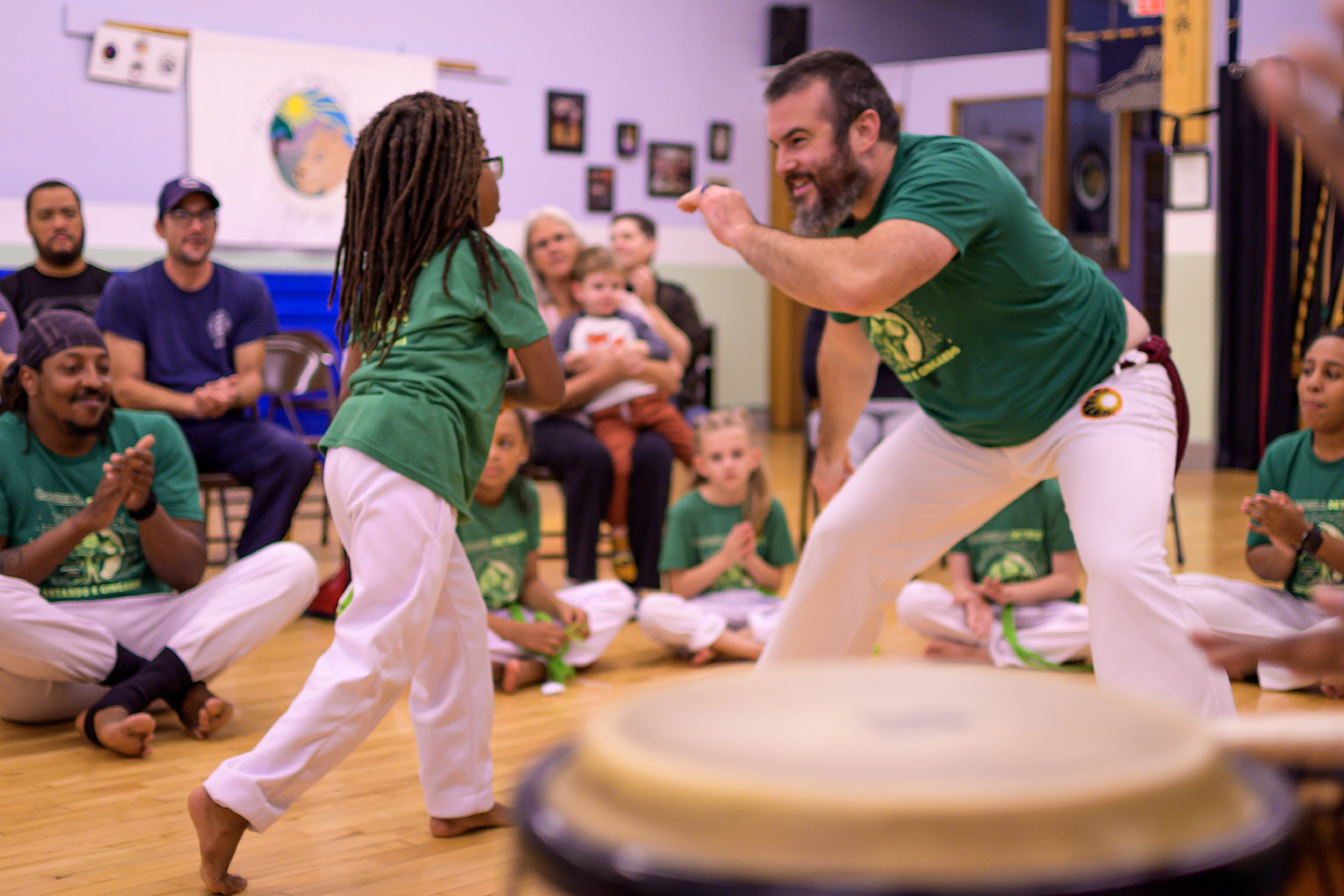 2024 Kids Batizado
