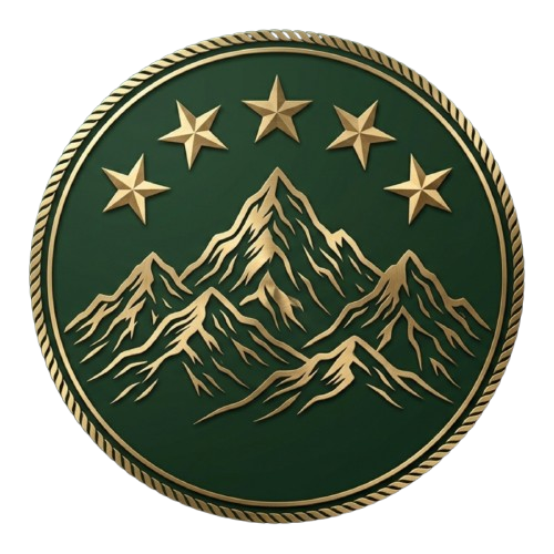 Vantage Peak
