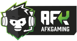 AFK Gaming