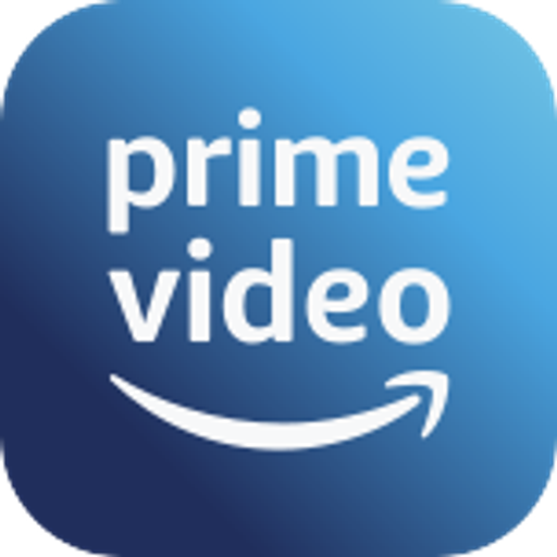 Amazon Prime All Benefits 1 Year logo