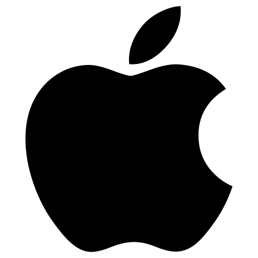 Apple TV+ 1 Year logo