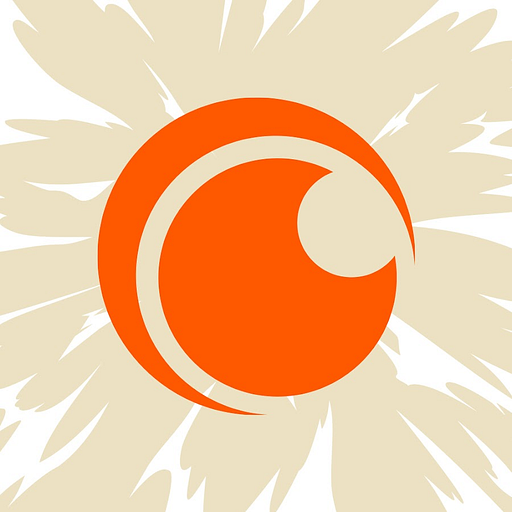 Crunchyroll Megafan 1 Year 1 Screen logo