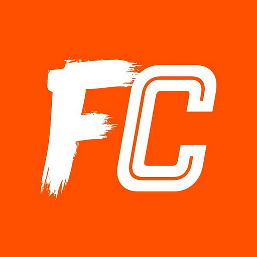 Fancode 1 Year logo