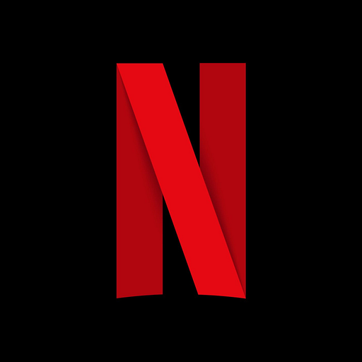 Netflix 4K Premium 1 Screen 1 Month logo