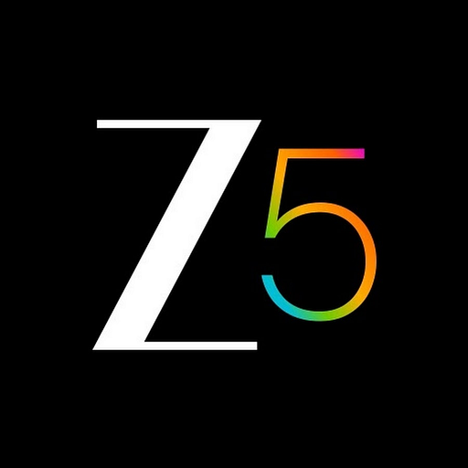 ZEE5 Premium HD 1 Year logo