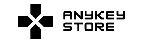 Anykeystore