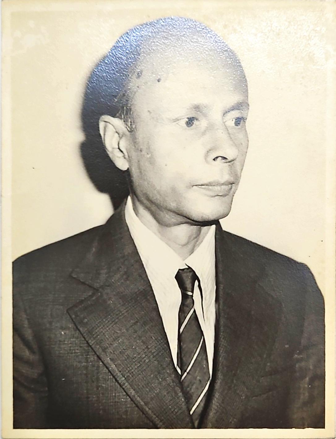 Sudhanshu Sekhar Kar
