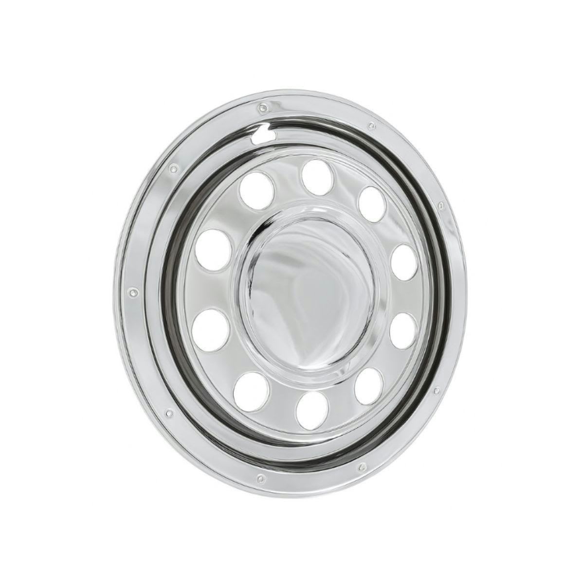 Wheel Covers 22,5″x 11,75″ ET135