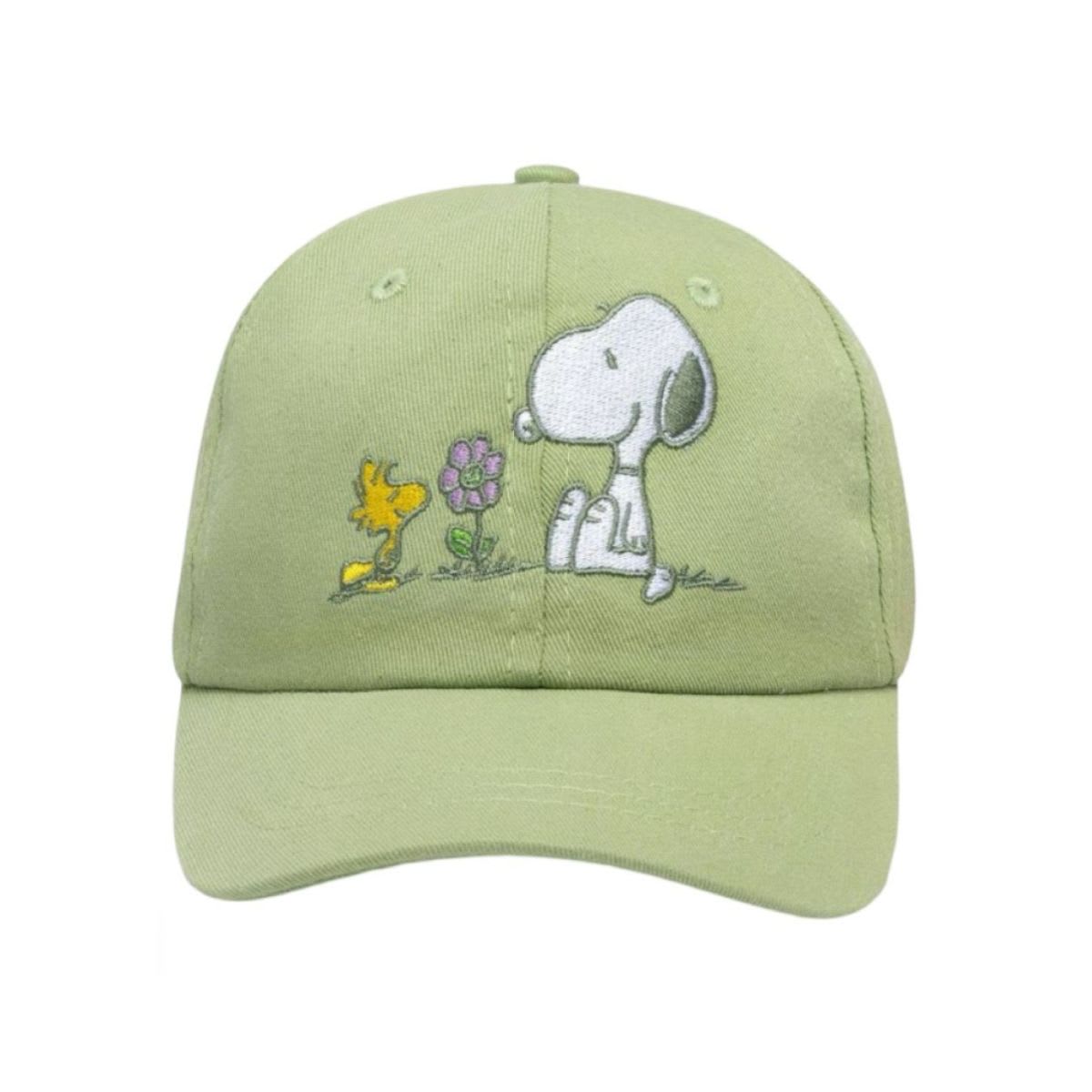 Peanuts toodler hat