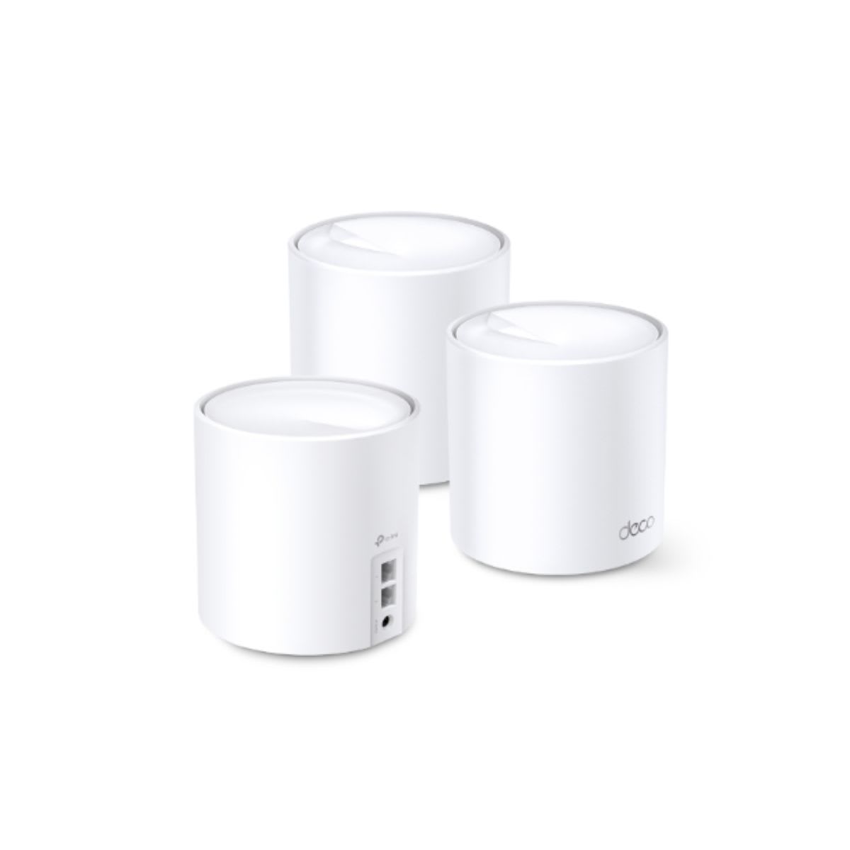 AX1800 Whole Home Mesh Wi-Fi 6 System