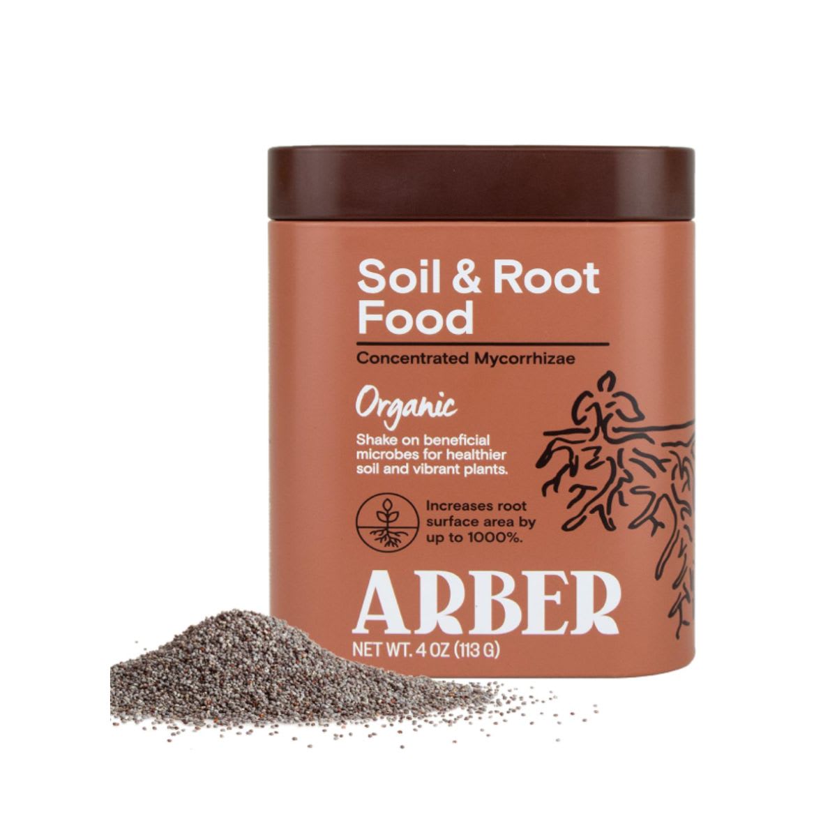 Arber 2-615958-1 - New - Sealed | Gardening Tools