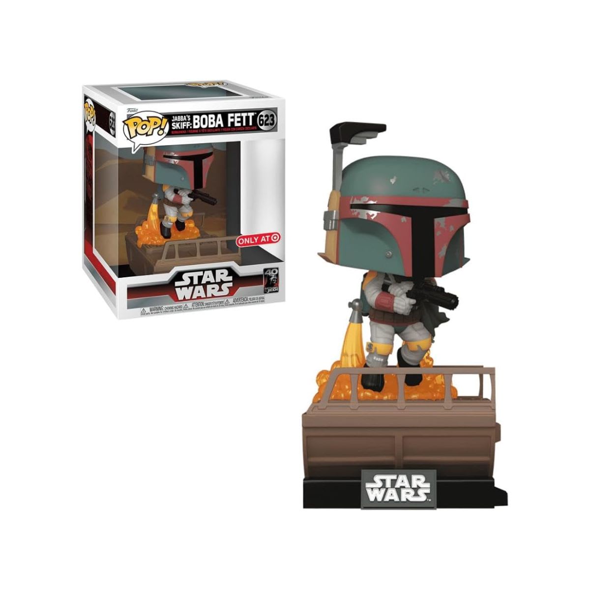 Funko Pop! - New - Sealed | Collectible Toys