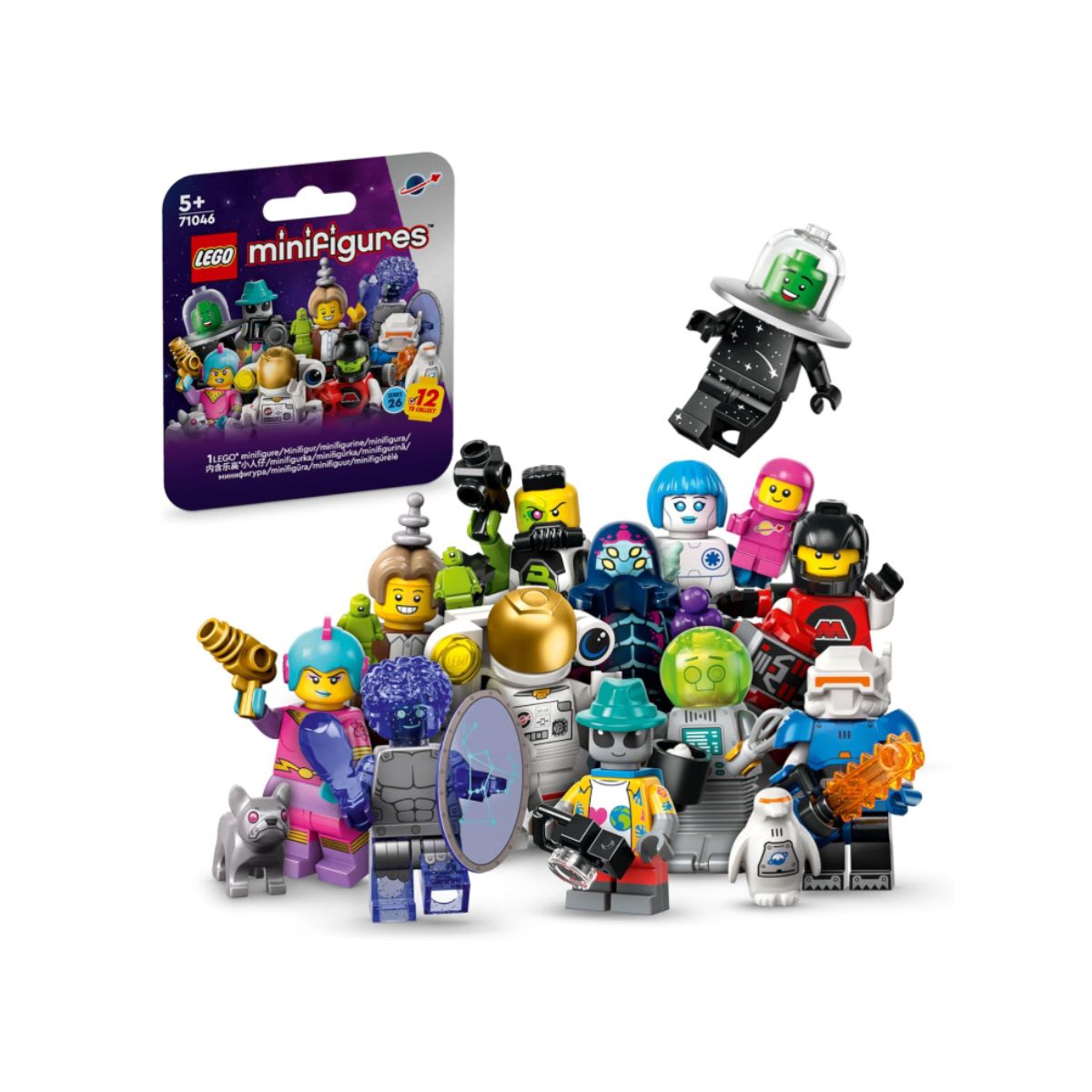 Lego - New - Sealed | Building Toys