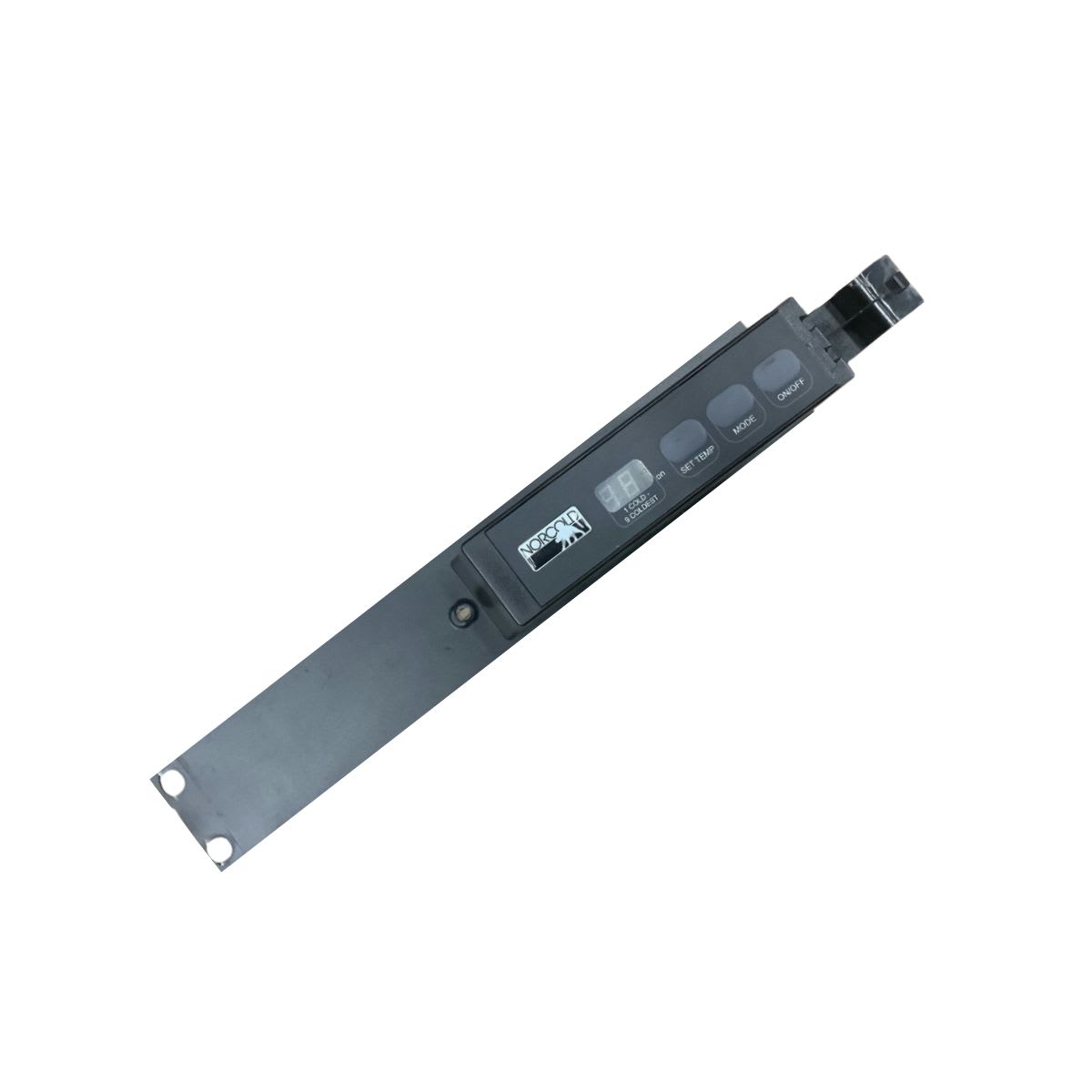 628665 Norcold Optical Eyebrow Display Circuit Board RV Fridge