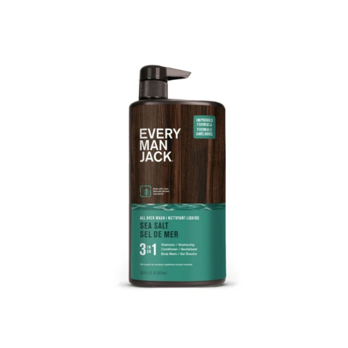 Every Man - New - Sealed | Personal Care