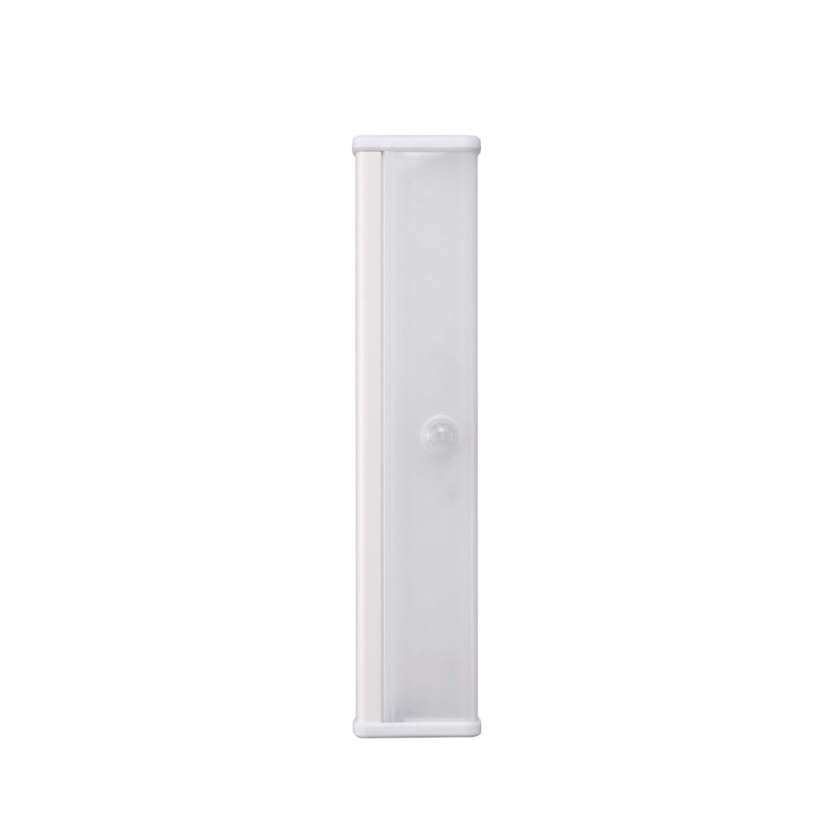 NOMA Motion activated rechargable LED Under cabinet light. (1.90x3.8x18.42)cm warm white.