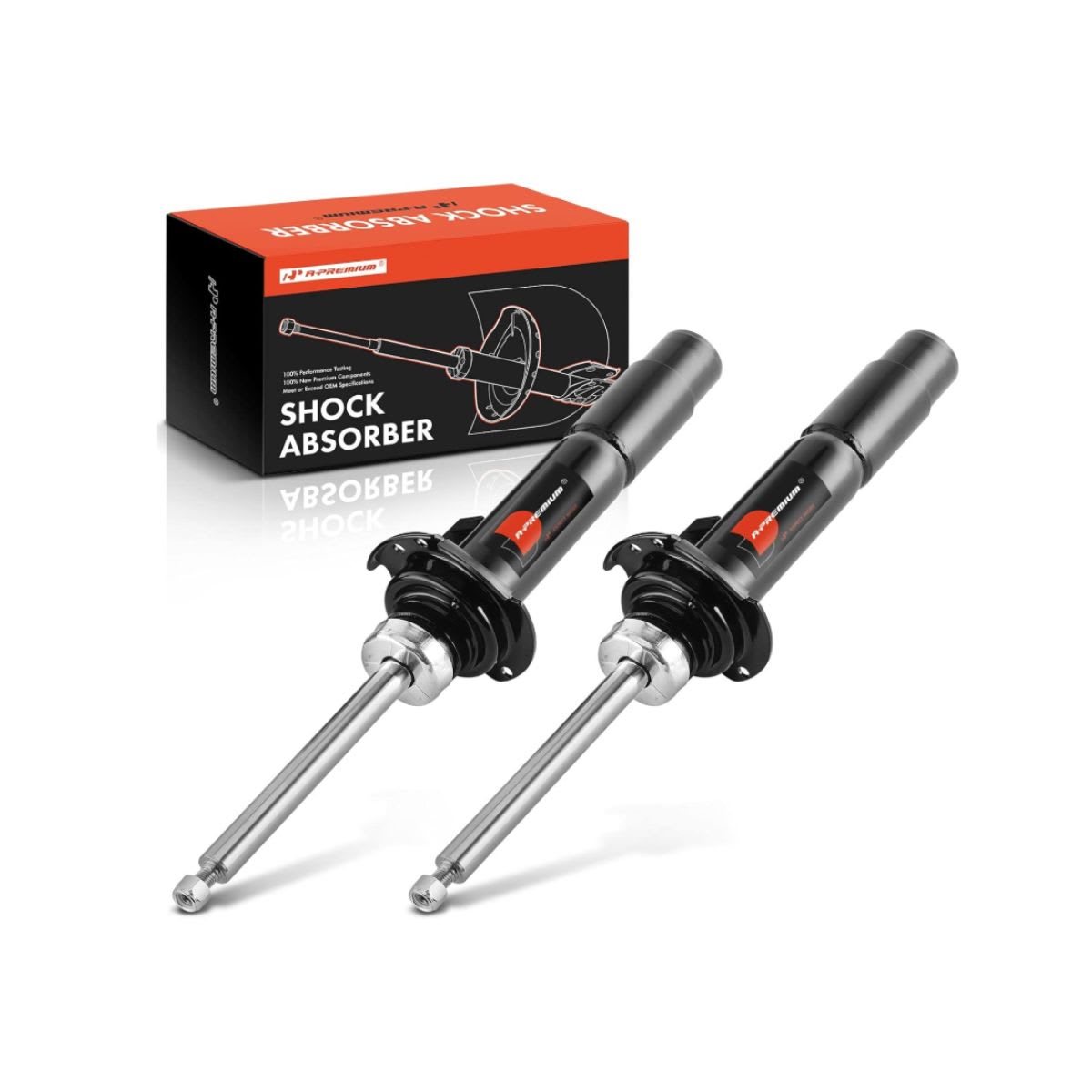 Shock Absorber