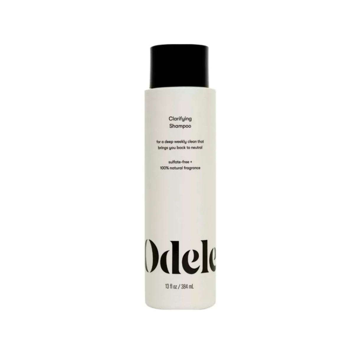 Odele Clarifying Shampoo (13 oz)