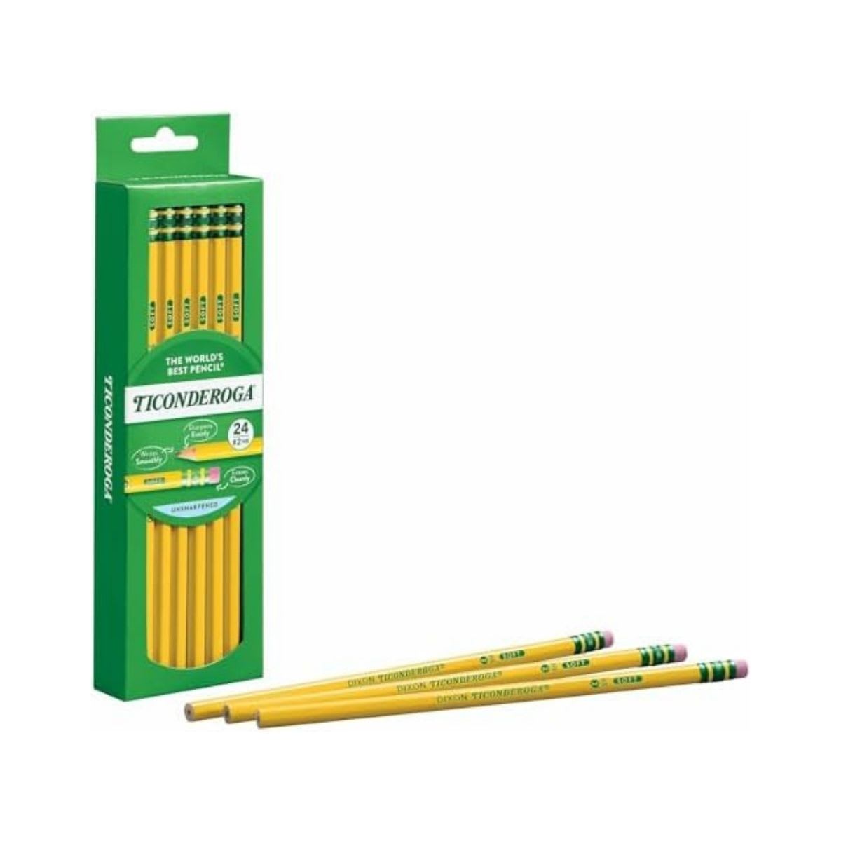Dixon 13924 - New - Open Box | Pencils