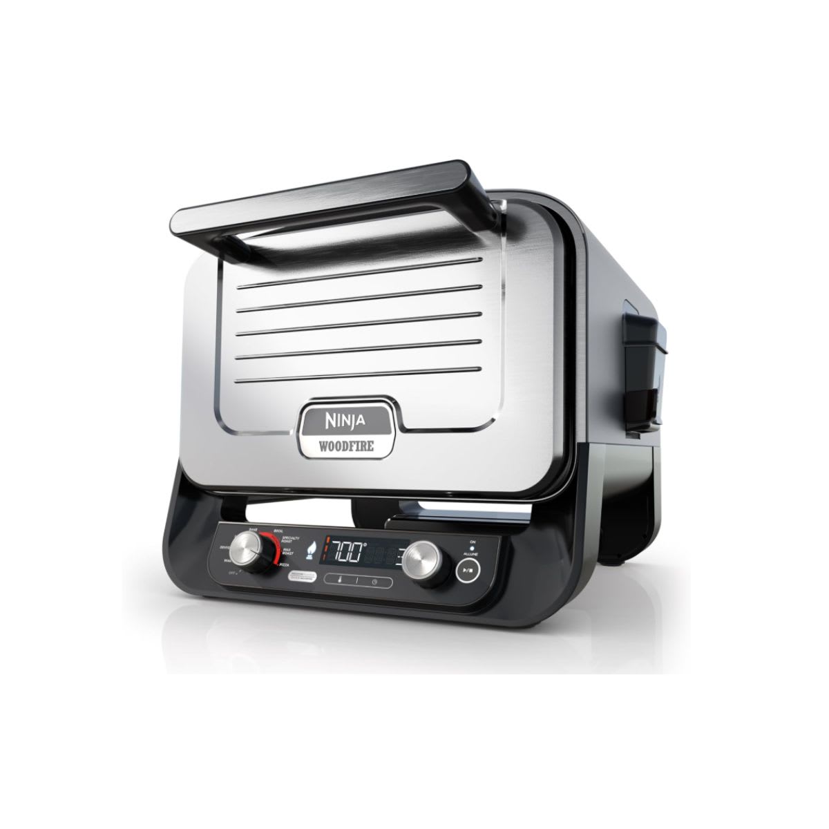 Ninja Woodfire 8-in-1 Outdoor Oven - New - Sealed | Kitchen Appliances