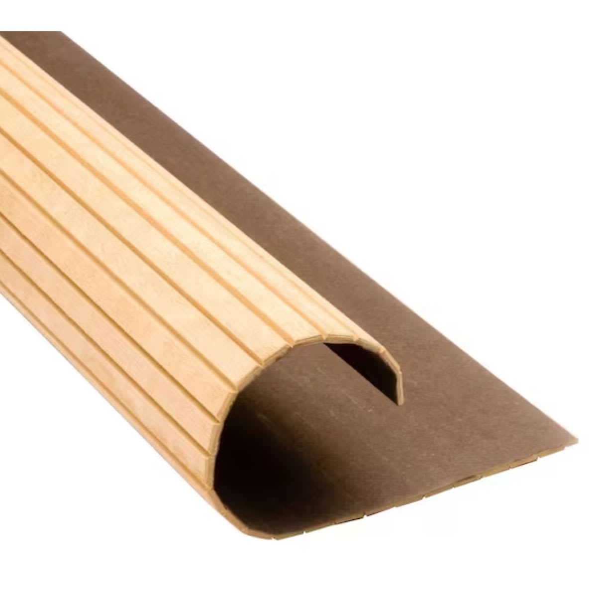 pole wrap oak wrap extention 12x48in 85EX124