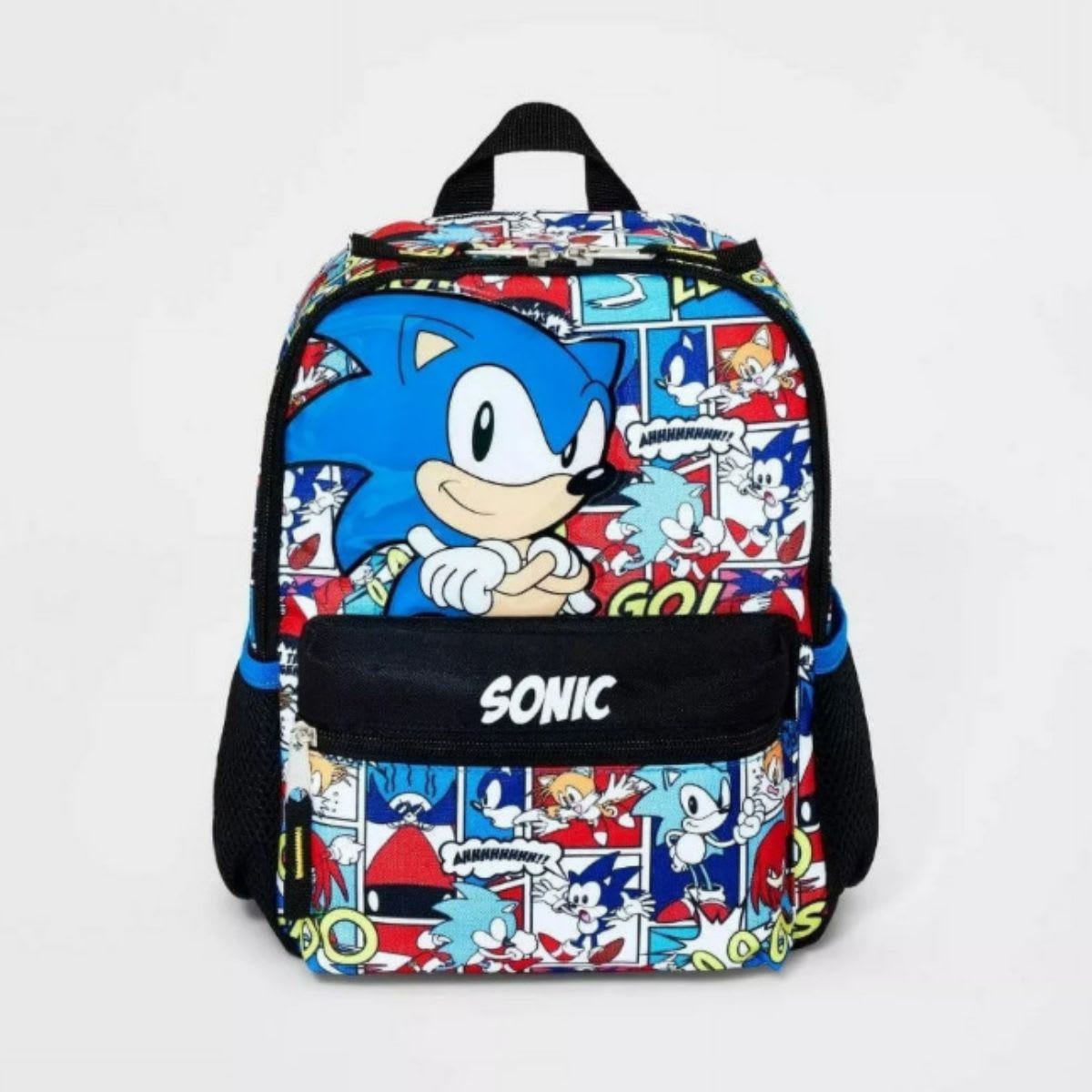 Sonic - New - Sealed | Backpacks and Lunch Bags