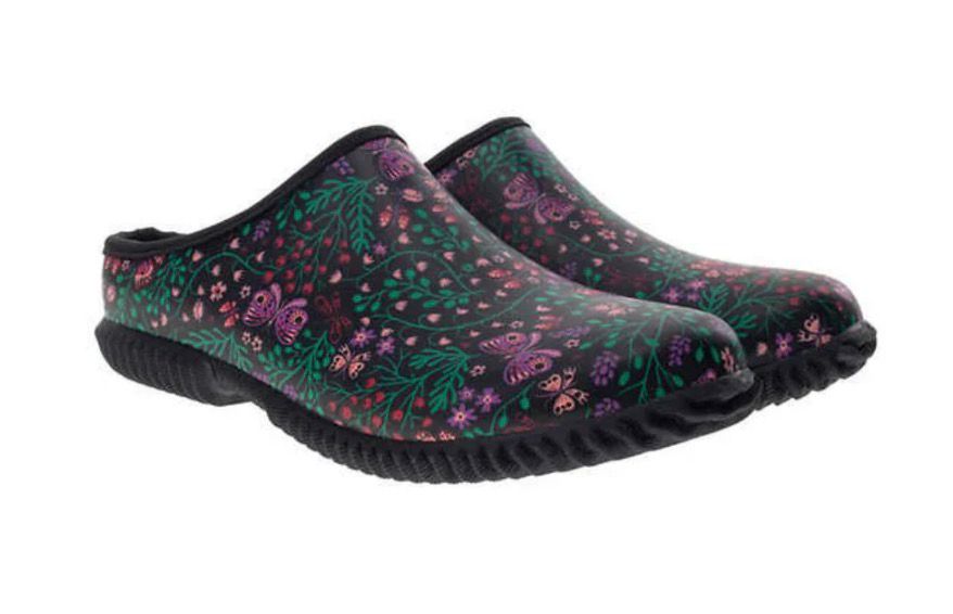 Western Chief Garden Clog 6