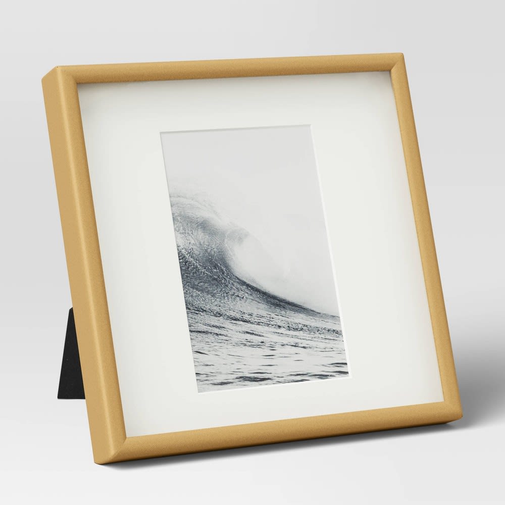 Threshold - Inspected | Wall Art