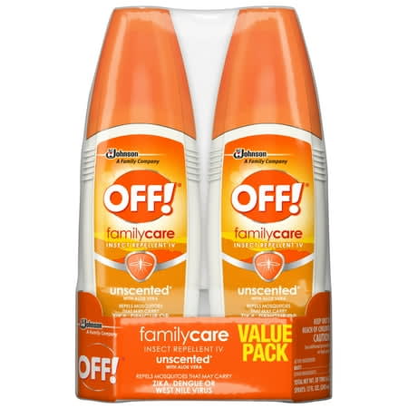 OFF! - New - Sealed | Rodent and Pest Control