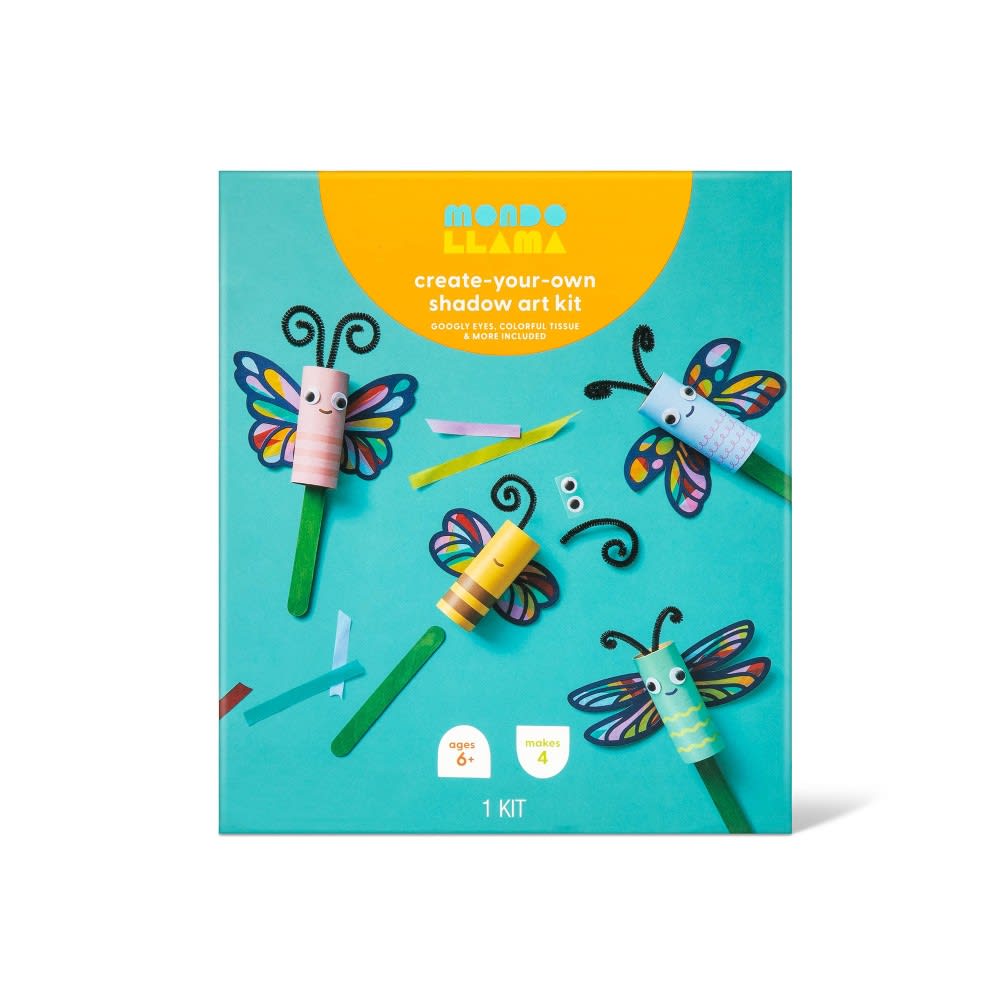 Mondo Llama - New - Sealed | Art Supplies
