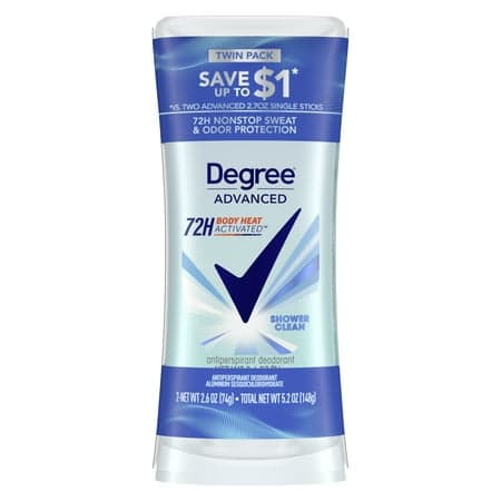 Degree - New - Sealed | Personal Care