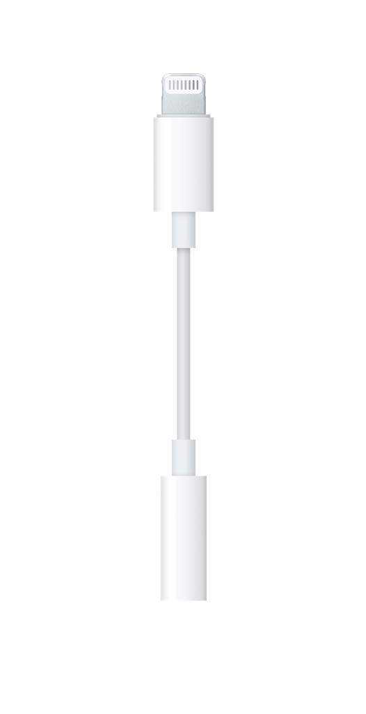 Apple - Good | Cables & Adapters