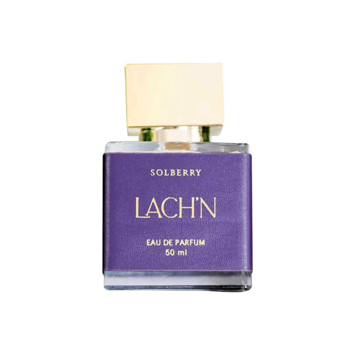 LACH'N SOLBERRY EAU DE PARFUM 50ml