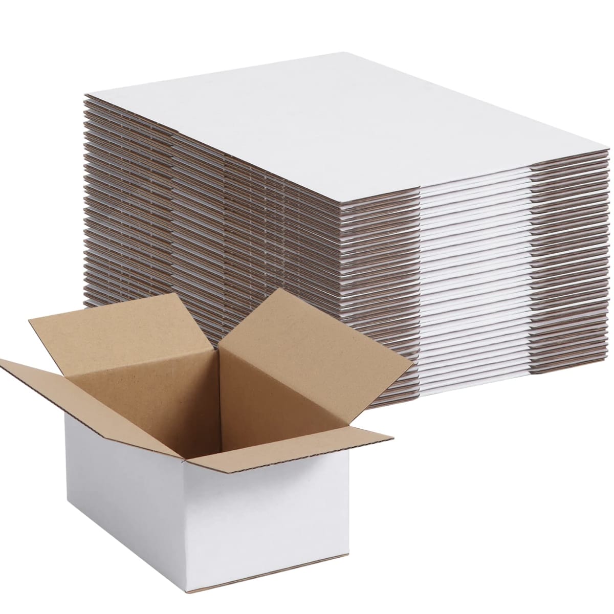 SPEPLA - New - Sealed | Packaging Materials