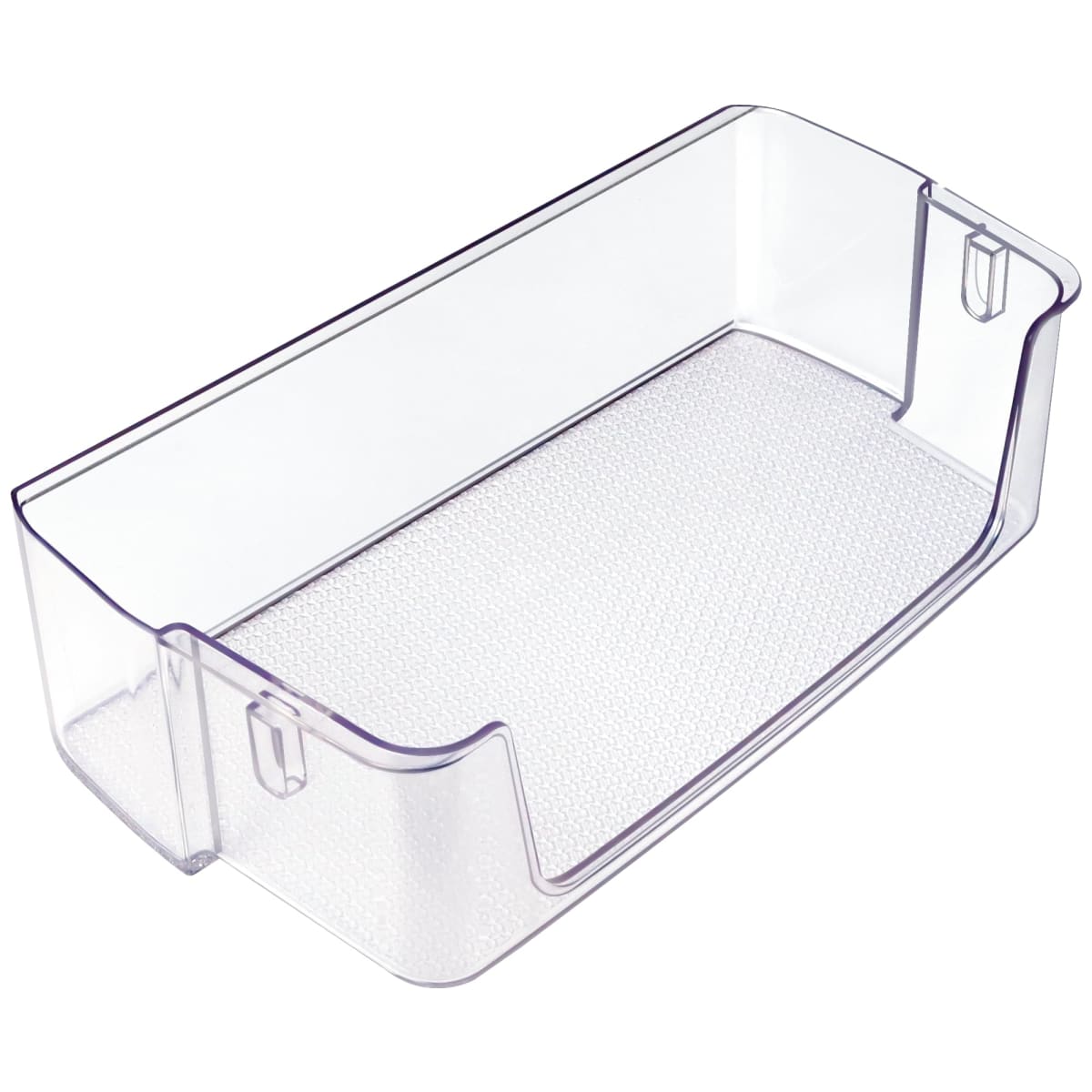 UPGRADED DA63-09775A DA97-20984A Refrigerator Door Bin Replacement for Sam.sung Refrigerator Door Shelf Parts RF28T5001SR RF27T5201SR RF27T5201SG RF27T5241SR RF28T5021SR RF28T5021SG By AMI PARTS