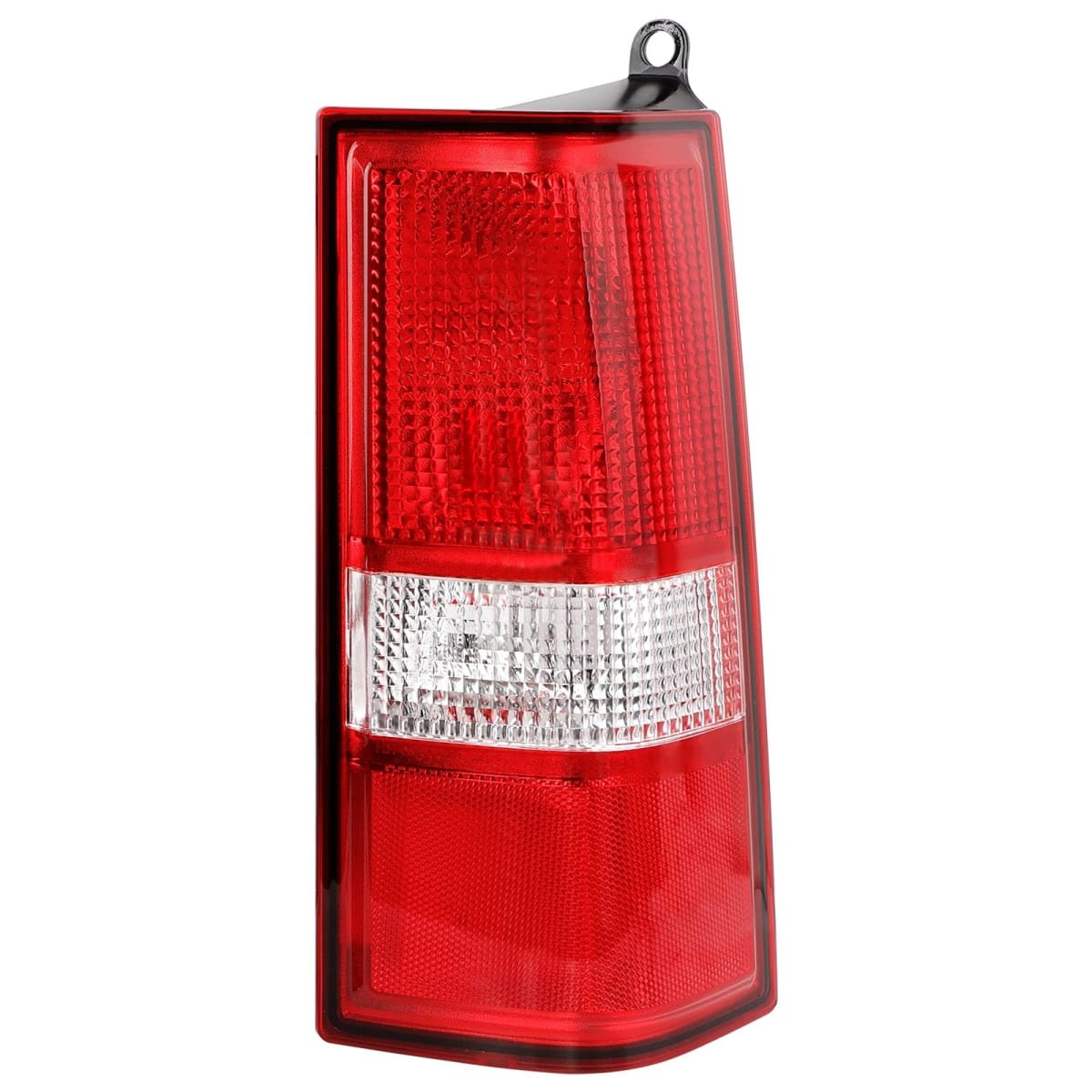 Misakomo Tail Light Assembly Compatible with 2003-2023 Chevrolet Express/GMC Savana, Brake Taillight Replace GM2801214 84216115 84639024 23338320 15813651, Right Rear Lamp W/O Bulb