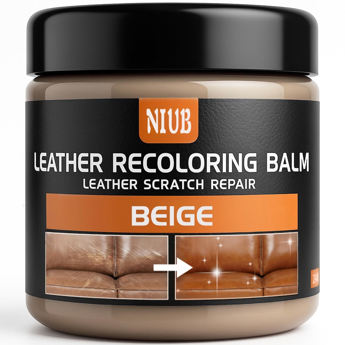 NIUB - Good | Specialty Cleaners (Drain, Car, etc.)