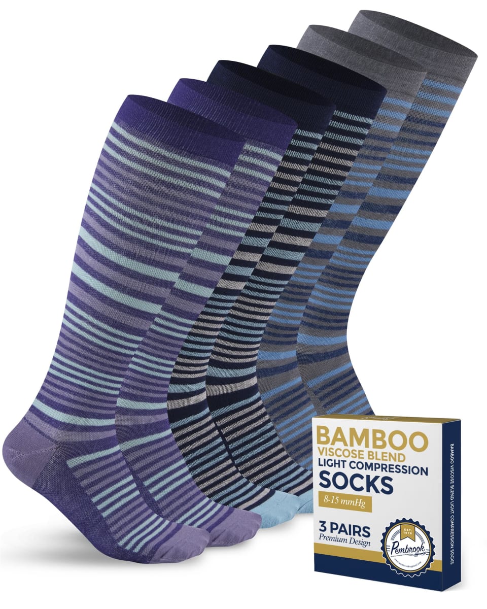 Pembrook 405SM012 - Inspected | Shoe Accessories