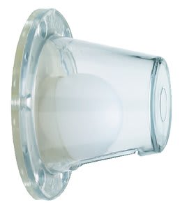 18281 LARGE SELF BAILING SCUPPER - SEACHOICE
