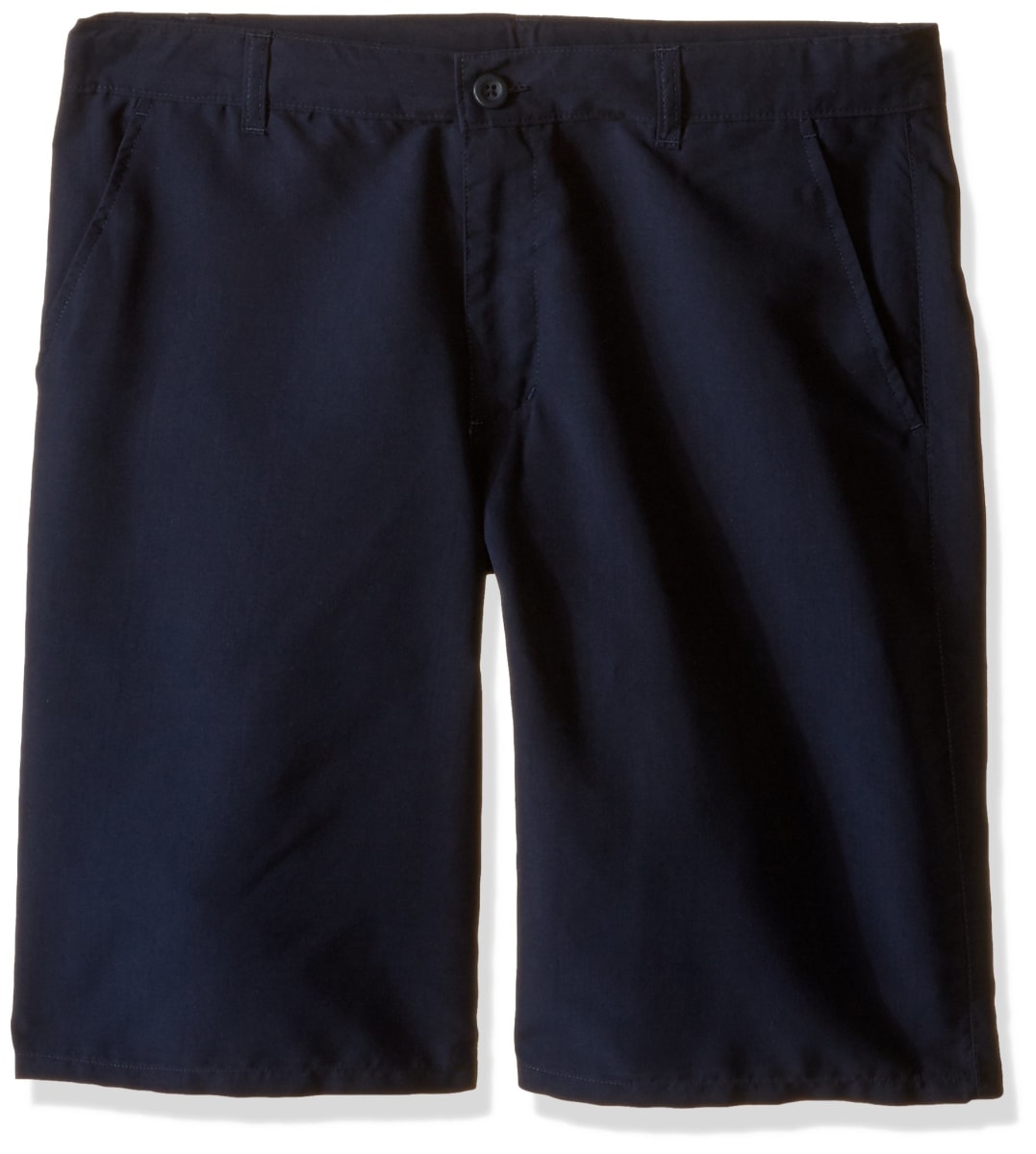 Nautica Boys' Performance Short, Navy, 18