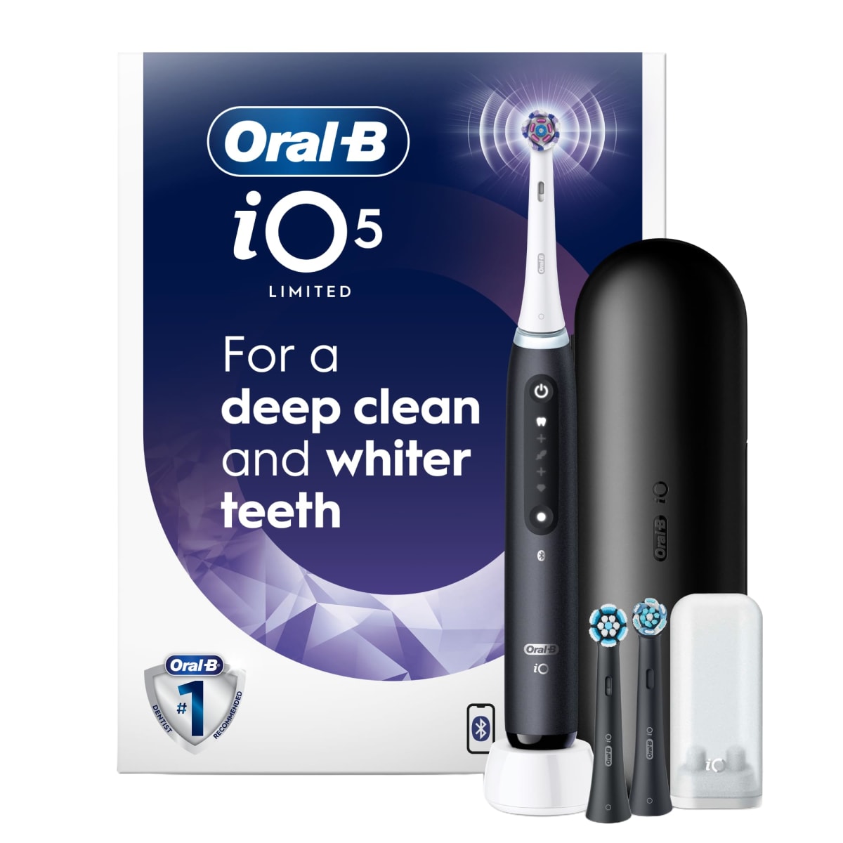 Oral-B - Inspected | Oral Care