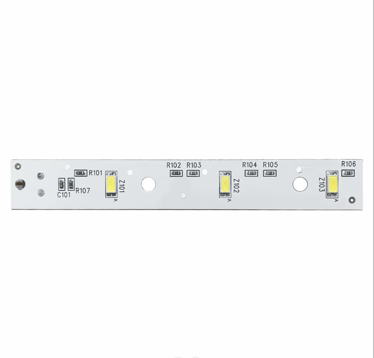 WR55X26671 for GE refrigerator led light board brand