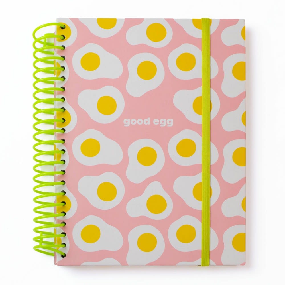 Bullseye's Playground - Inspected | Calendars & Planners